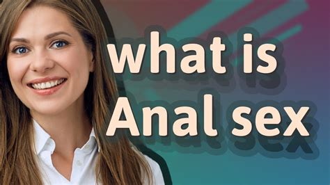 anal in porn|anal